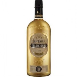 MayoreoTotal Tequila Cuervo Tradicional 3L-Despensaenlinea