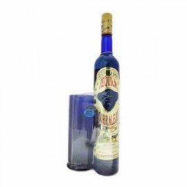 MayoreoTotal Caja Tequila Corralejo Reposado Con Tarro 6P/1L-Despensaenlinea