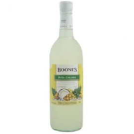 MayoreoTotal Caja Vino Boones Piña Colada 12P/750M-Despensaenlinea