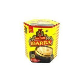 Ibarra Media Caja Chocolate Ibarra Tripack 270G/12P-Despensaenlinea