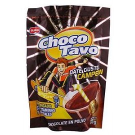 Don Gustavo Media Caja Chocolate Tavo 350G/12P-Despensaenlinea