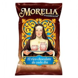 Nestlé Caja Chocolate Morelia Presidencial 700G/10P-Despensaenlinea