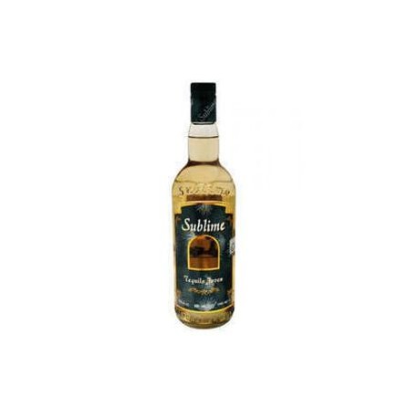 MayoreoTotal Caja Tequila Sublime Reposado 12P/1L-Despensaenlinea