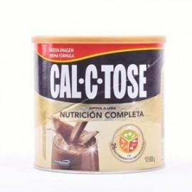 Mead Johnson Media Caja Chocolate Calcetose lata 800G/6P-Despensaenlinea