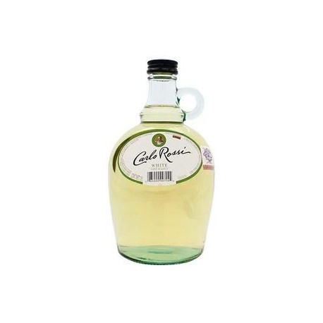 MayoreoTotal Caja Vino Carlos Rossi Blanco 4P/4L-Despensaenlinea