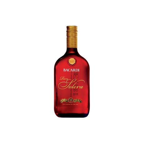 MayoreoTotal Caja Ron Bacardi Solera 12P/1L-Despensaenlinea