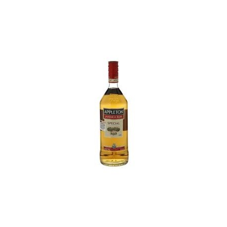 MayoreoTotal Caja Ron Appleton Especial 12P/950M-Despensaenlinea