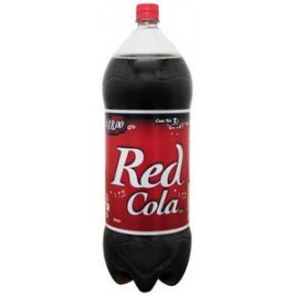 Red Cola Caja Refresco Red Cola 3L/8P-Despensaenlinea