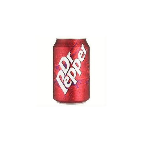 Peñafiel Caja Refresco Dr Pepper Regular 355M/24P-Despensaenlinea