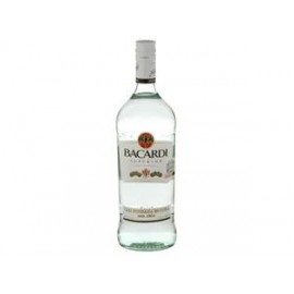 MayoreoTotal Caja Ron Bacardi Blanco 24P/200M-Despensaenlinea