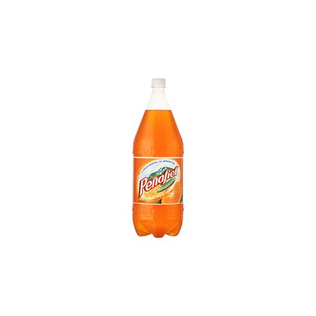 Peñafiel Caja Refresco Peñafiel Mandarina 2L/8P-Despensaenlinea