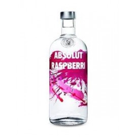 MayoreoTotal Caja Vodka Absolut Raspberri 12P/750M-Despensaenlinea