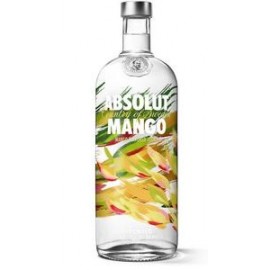 MayoreoTotal Caja Vodka Absolut Mango 12P/50M-Despensaenlinea