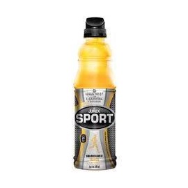 Jumex Caja bebida Jumex Sport sabor mango 600M/12P-Despensaenlinea