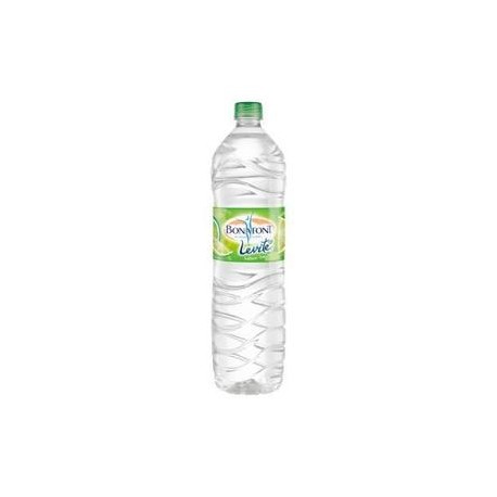 Danone Caja bebida Levite sabor limón 1.5L/12P-Despensaenlinea