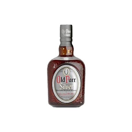 MayoreoTotal Caja Whisky Old Parr Silver 12P/750M-Despensaenlinea