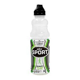 Jumex Caja bebida Jumex Sport sabor lima-limón 600M/12P-Despensaenlinea