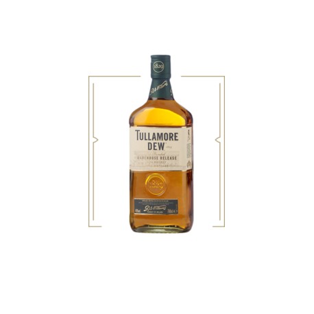 MayoreoTotal Caja Whisky Dew F. Scotch 12P/750M-Despensaenlinea