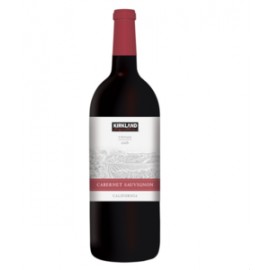 Kirkland Kirkland Signature Cabernet Sauvignon vino tinto 1.5 L -  KOZ-Despensaenlinea