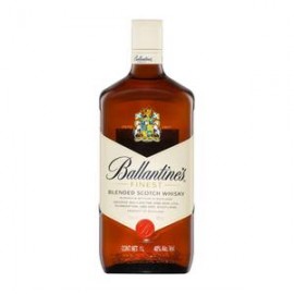 Pernod Ricard Whisky Ballantine's 1L - ZK-Despensaenlinea