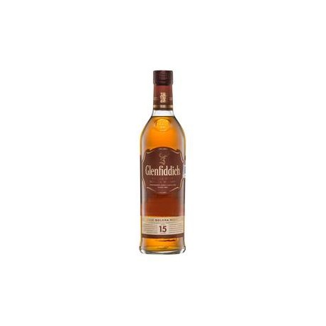 William Grant Whisky Glenfiddich 750M - ZK-Despensaenlinea