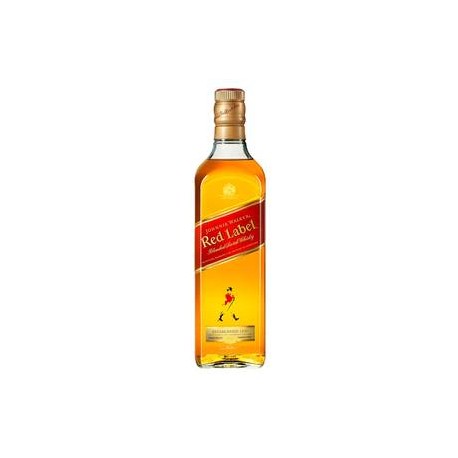 Diageo Whisky Johnnie Walker Red Label 700M - ZK-Despensaenlinea