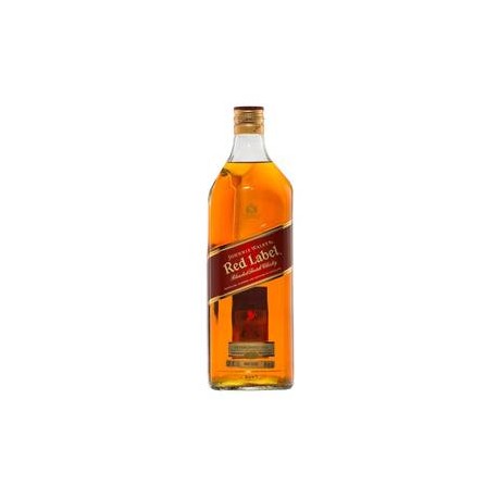 Diageo Whisky Johnnie Walker Red Label 1.75L - ZK-Despensaenlinea