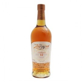 Diageo Ron Zacapa XO 750M - ZK-Despensaenlinea