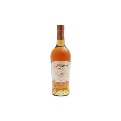 Diageo Ron Zacapa XO 750M - ZK-Despensaenlinea