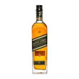 Diageo Whisky Johnnie Walker Green Label 700M - ZK-Despensaenlinea