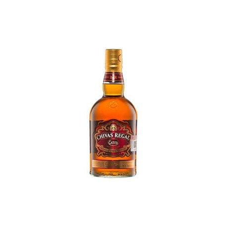 Pernod Ricard Whisky Chivas Regal Extra 750M - ZK-Despensaenlinea