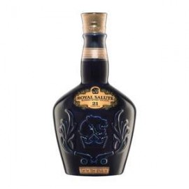 Pernod Ricard Whisky Chivas Royal Salute 21 Años 700M - ZK-Despensaenlinea