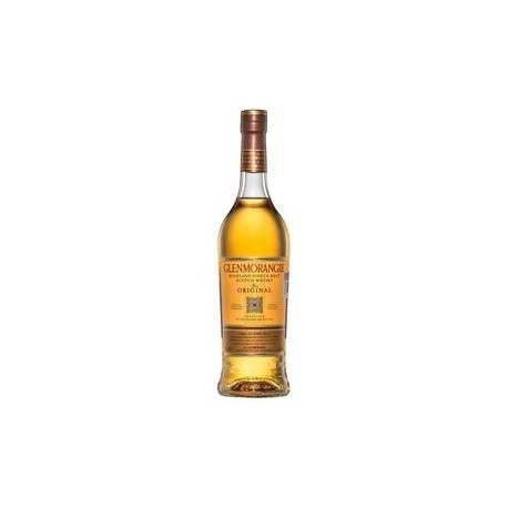 Macdonald Whisky Glenmorangie 10 Años 750M - ZK-Despensaenlinea