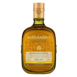 Diageo Whisky Buchanan's Master 750M - ZK-Despensaenlinea