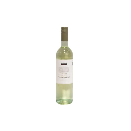 Kirkland Vino Pinot grigio Kirkland 750M - KOZ-Despensaenlinea