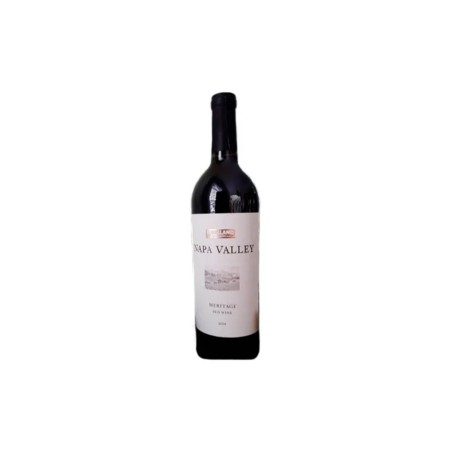 Kirkland Vino tinto Napa Valley Meritage Kirkland 750M - KOZ-Despensaenlinea