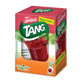 Mondelez Exhibidor de Tang de Jamaica 8P/15G-Despensaenlinea