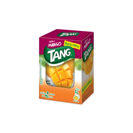 Mondelez Caja Tang sabor mango 12C/8P/15G-Despensaenlinea