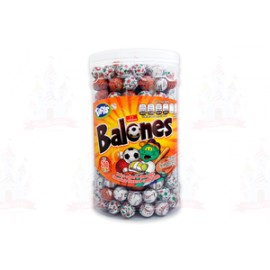 Nutresa Caja Chocolate Balones Nutresa 10P/200B-Despensaenlinea