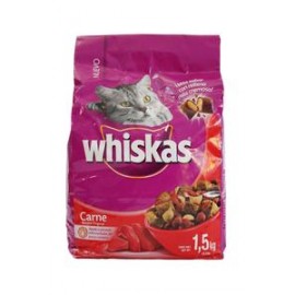 Mars Media Caja Whiskas Original 1.5K/6P-Despensaenlinea