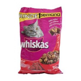 Mars Media Caja Whiskas Original 700G/6P-Despensaenlinea