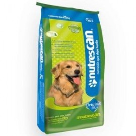 Grandpet Caja Croquetas Nutrescan Adulto Natural 2K/10P-Despensaenlinea