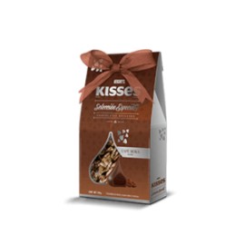 Hersheys Media Caja Chocolate Hersheys Kisses Suizo 3E/120G-Despensaenlinea