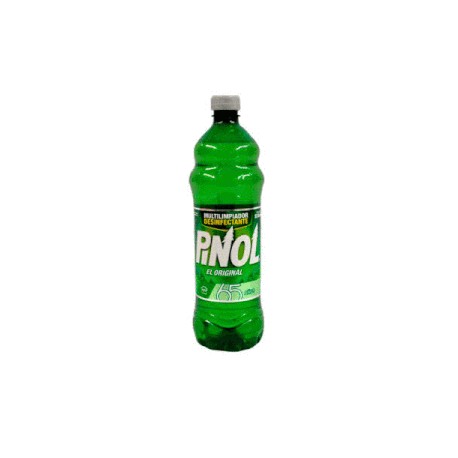 Alen Caja Limpiador Pinol Regular 828M/15B-Despensaenlinea