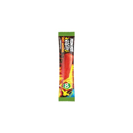 Hersheys Caja Dulce Enchilado Pelon Pelo Rasta Hot Intenso Tamarindo 12B/15P/20G-Despensaenlinea