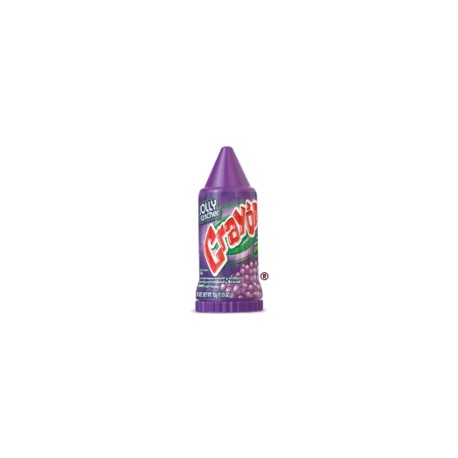 Hersheys Media Caja Dulce Suave Crayon Uva 6C/10P-Despensaenlinea