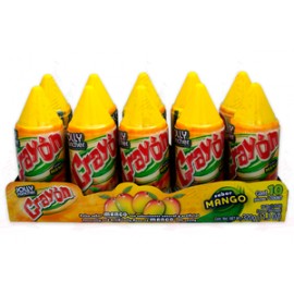 Hersheys Media Caja Dulce Suave Crayon Mango 6C/10P-Despensaenlinea