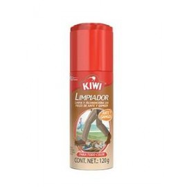 MayoreoTotal Caja Limpiador Kiwi Ante y Gamuza 120M/12P-Despensaenlinea