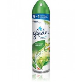 SC Johnson Caja aromatizante Glade frescura matinal 345M/12P-Despensaenlinea