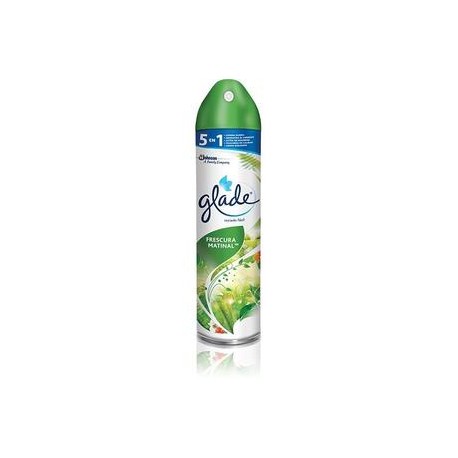 SC Johnson Caja aromatizante Glade frescura matinal 345M/12P-Despensaenlinea